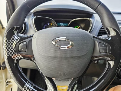 Renault Samsung QM3