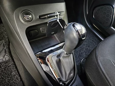Renault Samsung QM3