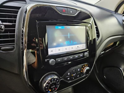 Renault Samsung QM3