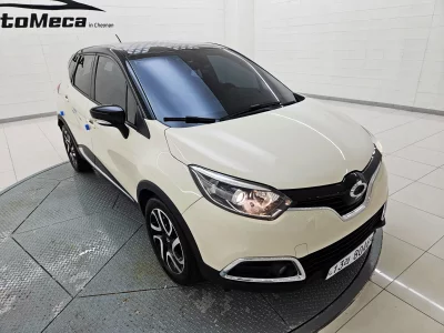 Renault Samsung QM3