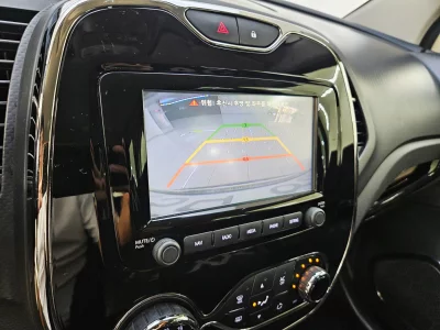 Renault Samsung QM3