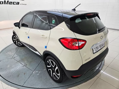 Renault Samsung QM3