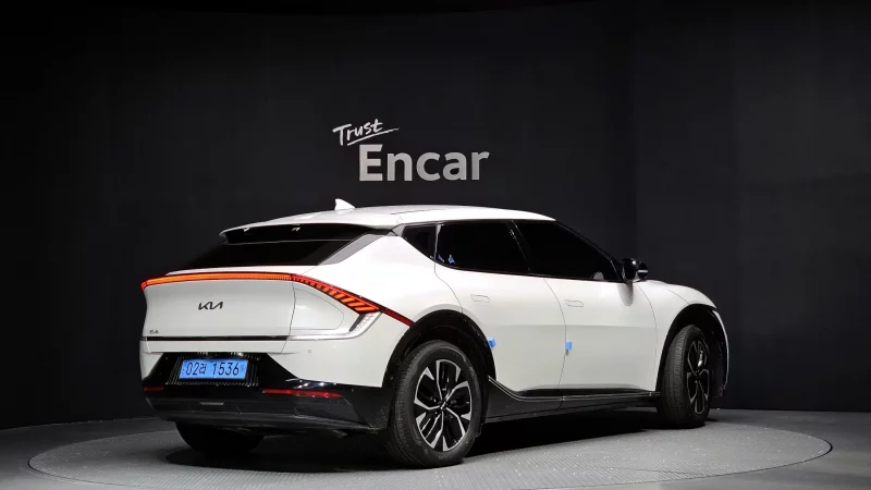 Kia EV6