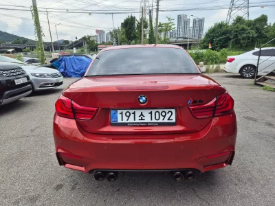 BMW M4