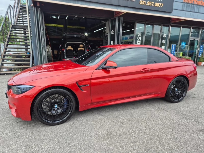 BMW M4
