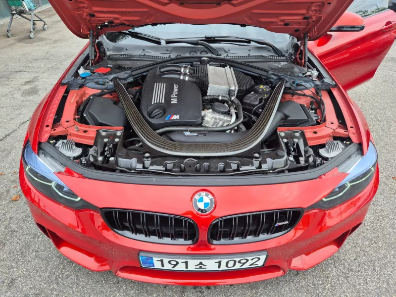BMW M4