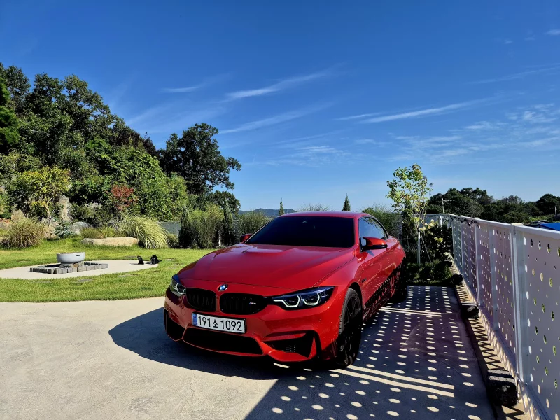 BMW M4