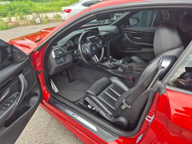 BMW M4