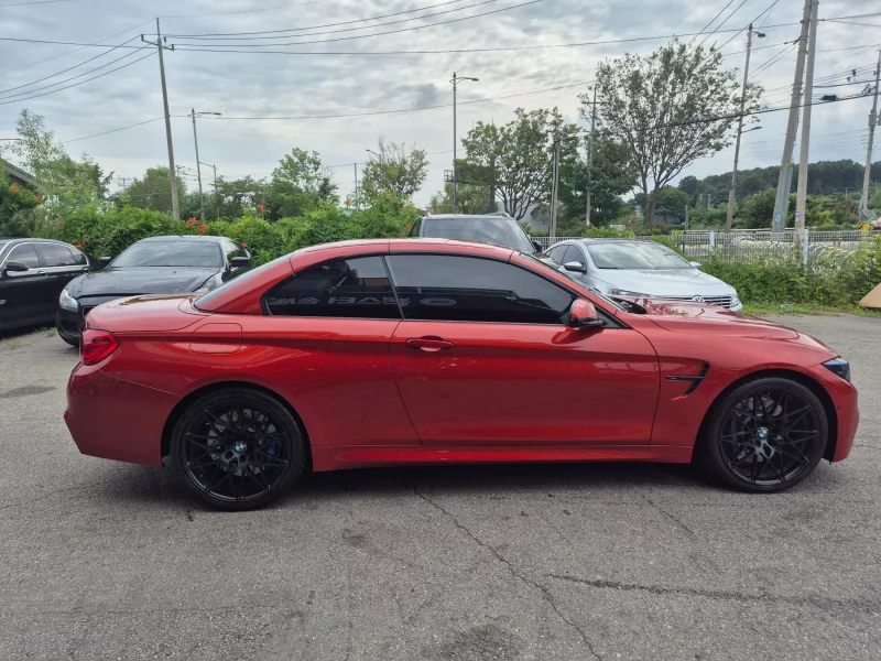 BMW M4