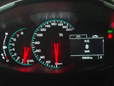 Daewoo Aveo