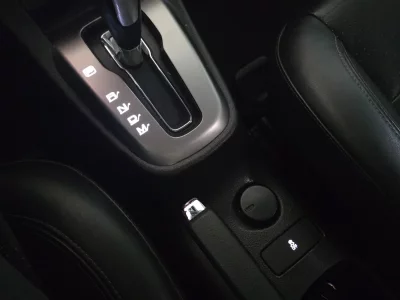 Daewoo Aveo