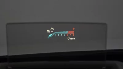 Daewoo Trailblazer