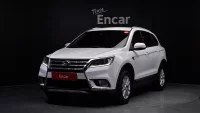 Baic Yinxiang Kenbo 600