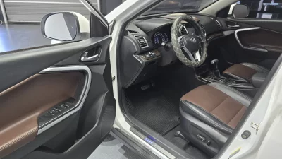 Baic Yinxiang Kenbo 600