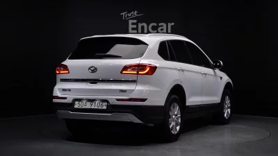 Baic Yinxiang Kenbo 600