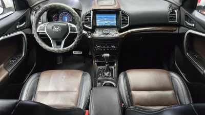 Baic Yinxiang Kenbo 600