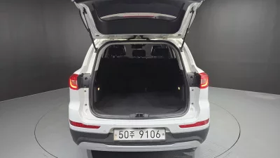 Baic Yinxiang Kenbo 600