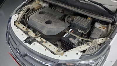 Baic Yinxiang Kenbo 600