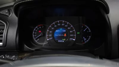 Baic Yinxiang Kenbo 600