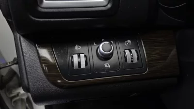 Baic Yinxiang Kenbo 600