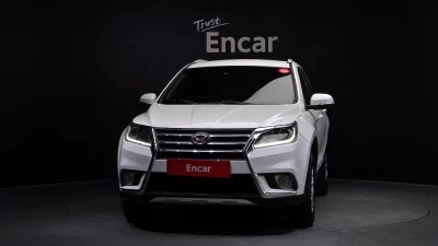 Baic Yinxiang Kenbo 600