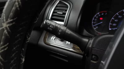 Baic Yinxiang Kenbo 600