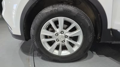 Baic Yinxiang Kenbo 600