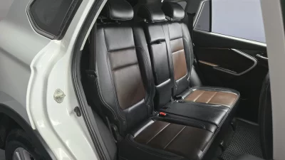 Baic Yinxiang Kenbo 600