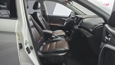 Baic Yinxiang Kenbo 600