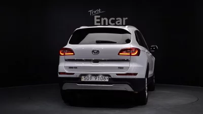 Baic Yinxiang Kenbo 600