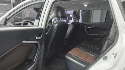 Baic Yinxiang Kenbo 600