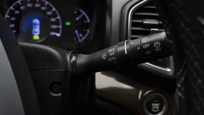 Baic Yinxiang Kenbo 600