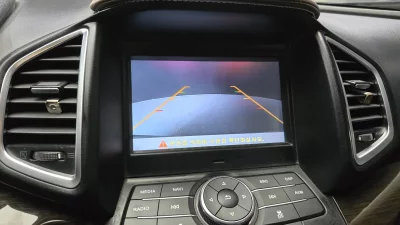 Baic Yinxiang Kenbo 600