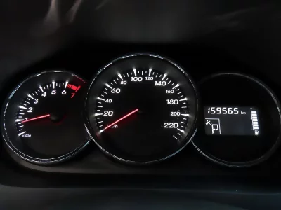 Renault Samsung SM3