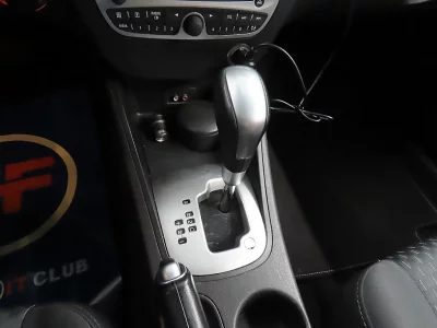 Renault Samsung SM3