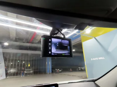 Renault Samsung SM3