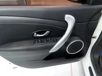 Renault Samsung SM3