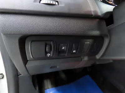Renault Samsung SM3