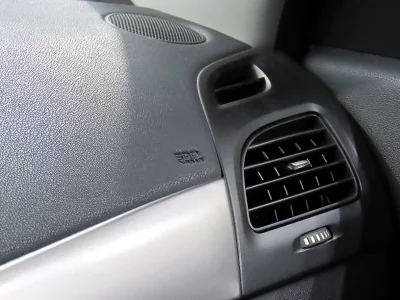 Renault Samsung SM3