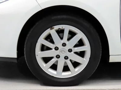 Renault Samsung SM3