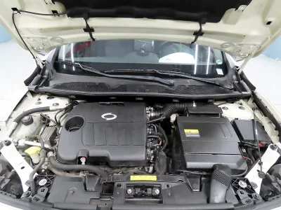 Renault Samsung SM3