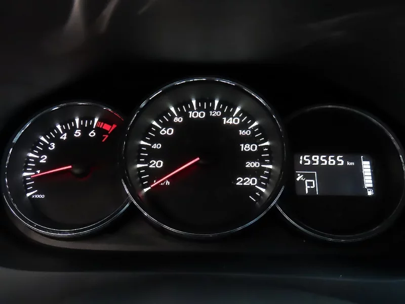 Renault Samsung SM3