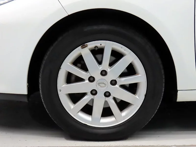 Renault Samsung SM3
