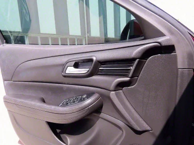 Daewoo Malibu