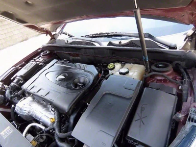 Daewoo Malibu