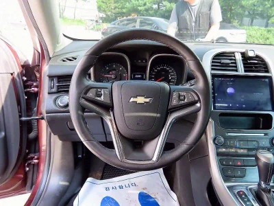 Daewoo Malibu