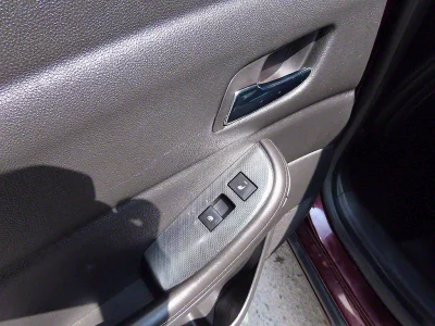Daewoo Malibu