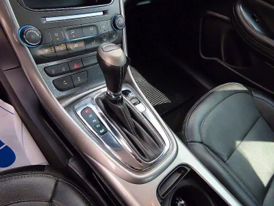 Daewoo Malibu