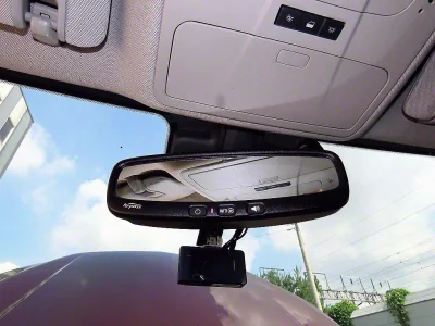 Daewoo Malibu