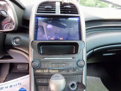 Daewoo Malibu